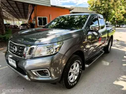 Nissan Navara NP300 King Cab 2.5 E ธรรมดา ปี 2014จด2015 ผ่อนเริ่มต้น 3,xxx บาท