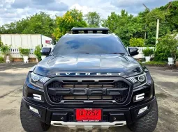 Ford Everest 2.0 Titanium 2019 รถ SUV สภาพดี ไมล์น้อย แต่งสวย  