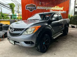 Mazda BT-50 Pro Freestyle Cab 2.2 Hi-Racer ธรรมดา ปี 2014จด2015 ผ่อนเริ่มต้น 4,*** บาท