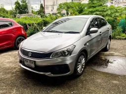 Suzuki  CIAZ 1.2 GL เกียร์ออโต้ ปี 2020/2021 ผ่อนเริ่มต้น 3,xxx บาท