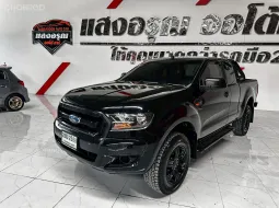 Ford Ranger All New Open Cab 2.2 Hi-Rider XL+ เกียร์ธรรมดา ปี 2017จด2018 ผ่อนเริ่มต้น 5,xxx บาท