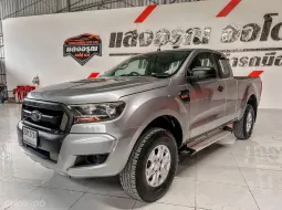 Ford Ranger All New Open Cab 2.2 Hi-Rider XL+ เกียร์ธรรมดา ปี 2017 ผ่อนเริ่มต้น 5,xxx บาท