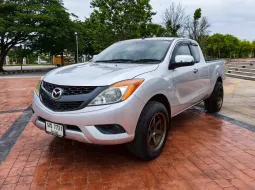 Mazda BT-50 Pro Freestyle Cab 2.2 V ธรรมดา ปี 2013 ผ่อนเริ่มต้น 3,*** บาท