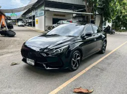 MG5 1.5 D เกียร์ออโต้ ปี 2022/2023  ผ่อนเริ่มต้น 6,xxx บาท