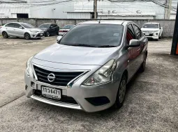 Nissan Almera 1.2 E ออโต้ ปี 2018 ผ่อนเริ่มต้น 3,xxx บาท