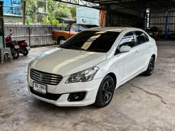 Suzuki Ciaz 1.2 GL เกียร์ออโต้ ปี 2018/2019 ผ่อนเริ่มต้น 3,xxx บาท