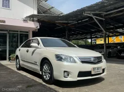 TOYOTA CAMRY 2.4hybrid สภาพเยี่ยม ปี10