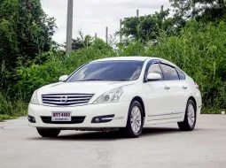ขายรถยนต์มือสอง NISSAN Teana 2.0 200 XL ปี 2009 สภาพดี