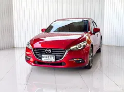 ขายรถ Mazda 3 2.0 (4Door) 2019 สภาพดีมาก