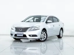 2B040 NISSAN SYLPHY 1.6 V AT 2013