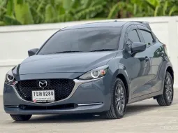 Mazda 2 1.3 Sports (5Door) ปี 2020 ราคาพิเศษสุด