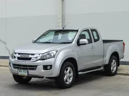 Isuzu D-Max Space Cab Hi-Lander 2.5 Z AT ปี 2013