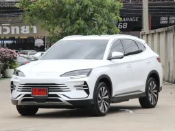 BYD Seal Premium RWD 2025 รถบ้านสวยๆ พร้อมใช้งาน สภาพป้ายแดง 