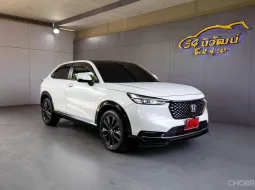 2022 HONDA HR-V 1.5 e:HEV RS e-CVT