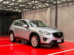 2015 MAZDA CX5 2.5S ( RARE ITEM ) รถมือเดียว สภาพป้ายแดง วิ่งน้อย รถไม่เคยมีอุบัติเหตุครับ