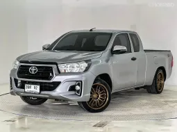 Toyota Revo Smart Cab 2.4 J Plus Z Edition เกียร์ธรรมดา ปี 2019 ผ่อนเริ่มต้น 6,xxx บาท