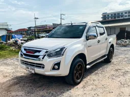 Isuzu D-Max All New Blue Power Cab-4 Hi-Lander 1.9 Z เกียร์ธรรมดา ปี 2016 ผ่อนเริ่มต้น 7,xxx บาท