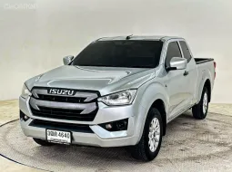 Isuzu D-Max All New Blue Power Spacecab 1.9 S  ผ่อนเริ่มต้น 7,xxx บาท