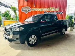 Toyota Revo Smart Cab 2.4 Entry Z Edition เกียร์ธรรมดา ปี 2021 ผ่อนเริ่มต้น 6,xxx บาท