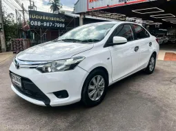 Toyota Vios 1.5 E ออโต้ ปี 2013 ผ่อนเริ่มต้น 3,*** บาท