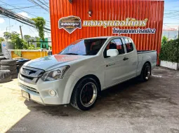 Isuzu D-Max All New Blue Power Spacecab 1.9 S ปี 2016/2017 ผ่อนเริ่มต้น 5,xxx บาท