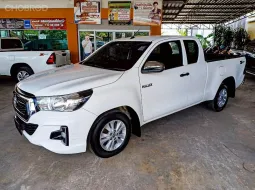 Toyota Revo Smart Cab 2.4 J Plus Z Edition เกียร์ธรรมดา ปี 2019 ผ่อนเริ่มต้น 6,xxx บาท