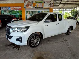 Toyota Revo Smart Cab 2.4 J Plus Z Edition เกียร์ธรรมดา ปี 2019 ผ่อนเริ่มต้น 6,xxx บาท