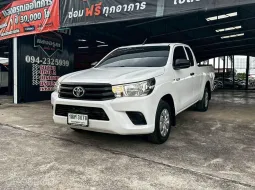 Toyota Revo Smart Cab 2.4 J เกียร์ธรรมดา ปี 2016  ผ่อนเริ่มต้น 5,xxx บาท