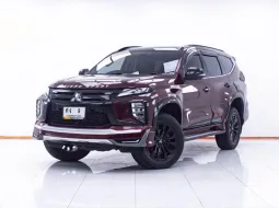 1D744 MITSUBISHI PAJERO 2.4 GT PREMIUM ELITE EDITION 2WD 2023