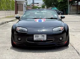 MAZDA MX-5 2.0 CONVERTIBLE ปี 2008 สวยเดิมคลาสสิค