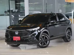 Honda HR-V 1.5 e:HEV 2023 รถยนต์ไฟฟ้าประหยัดพลังงาน