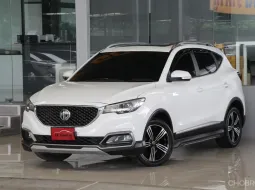 2018 Mg ZS 1.5TX SUV เจ้าของขายเอง
