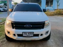 ขายด่วน รถบ้านมือสอง Ford Ranger HiRider 2.2 XLT A/T ปี12