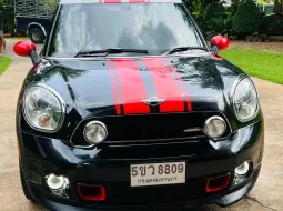 2012 Mini Cooper Countryman 1.6 Countryman S ALL4 4WD รถเก๋ง 4 ประตู รถสภาพดี มีประกัน