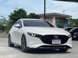 ขายรถ Mazda Mazda3 2.0 Sports (5Door) 2020 สภาพดี