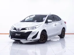 1D922 TOYOTA YARIS ATIV 1.2 J AT 2018