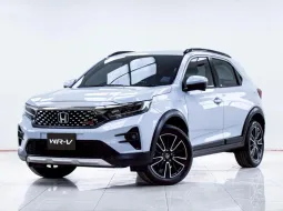 5C065 HONDA WR-V 1.5 RS AT 2023