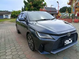 Toyota Yaris Ativ 1.2 Sport 2023 รถสภาพสวย วิ่งน้อย