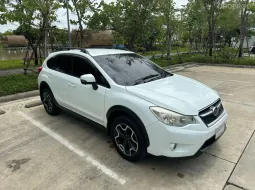 Subaru XV 2.0 XV 4WD, 2015 รถเจ้าของเดียวตั้งแต่ป้ายแดง เข้าศูนย์ตลอด ไมล์น้อย การันตีรถไม่เคยชน