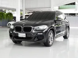2020 BMW X3 2.0 xDrive20d SUV 