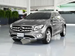 2019 Mercedes-Benz GLA-Class 1.6 GLA200 SUV 