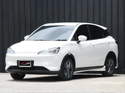 2024 NETA NETA V NETA V 38.5 kWh รถเก๋ง 5 ประตู 