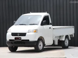 2018 Suzuki Carry 1.6 Truck 