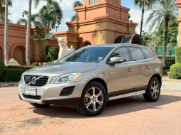 2012 VOLVO XC60 2.0 D3 