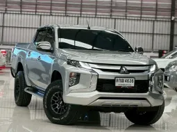 2018 Mitsubishi TRITON 2.4 Plus GT Premium 4WD