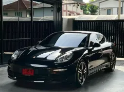 2015 Porsche PANAMERA 3.0 Hybrid รถเก๋ง 4 ประตู รถสวย ไมล์แท้
