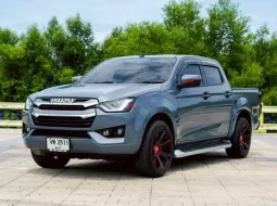  รถบ้านมือเดียว Isuzu Dmax Cab4 1.9 LDA AT ปี 2023  ไมล์น้อย 