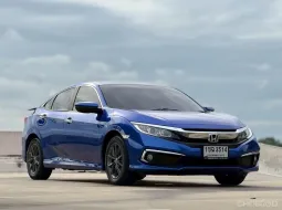 HONDA CIVIC FC 1.8 EL ปี 2019 จด 2020 