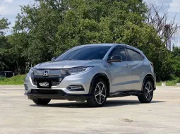 Honda HR-V 1.8RS ปี 2019 