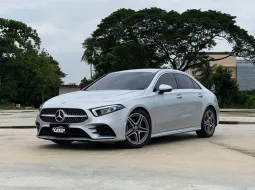 Mercedes-Benz A200 AMG Dynamic ปี 2020